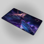Dark Cosmic Lux Mousepad
