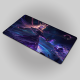 Dark Cosmic Lux Mousepad