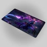 Dark Star Diana Mousepad