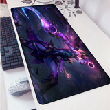 Dark Star Diana Mouse Pad