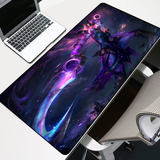 Dark Star Diana Mouse Pad