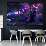 Dark Star Diana Buy Wall poster