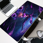 Dark Star Kai'Sa Mouse Pad