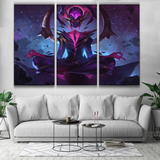 DARK STAR KARMA POSTER