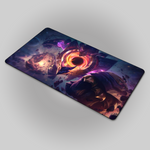 Dark Star Malphite Mousepad