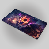 Dark Star Malphite Mousepad