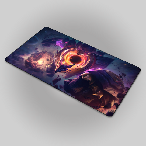 Dark Star Malphite Mousepad