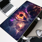 DARK STAR MALPHITE MOUSE PAD