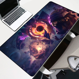 DARK STAR MALPHITE MOUSE PAD