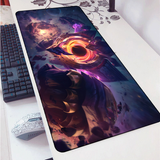 DARK STAR MALPHITE MOUSE PAD