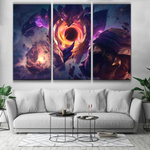 DARK STAR MALPHITE POSTER