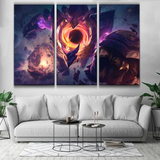 DARK STAR MALPHITE POSTER