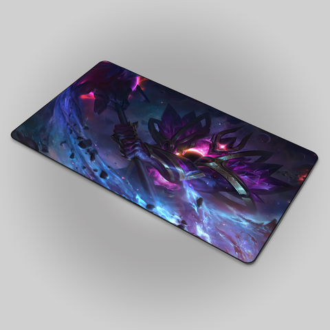 Dark Star Mordekaiser Mousepad
