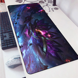 DARK STAR MORDEKAISER MOUSE PAD