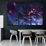 Dark Star Mordekaiser Buy Wall Poster