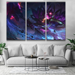 DARK STAR MORDEKAISER POSTER