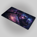 Dark Star Shaco Mousepad