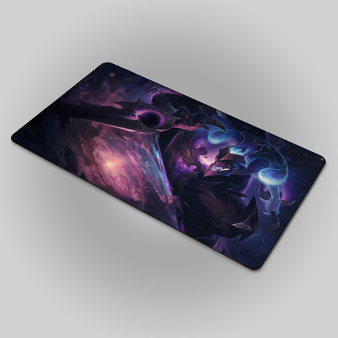 Dark Star Shaco Mousepad