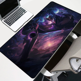DARK STAR SHACO MOUSE PAD
