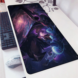 DARK STAR SHACO MOUSE PAD