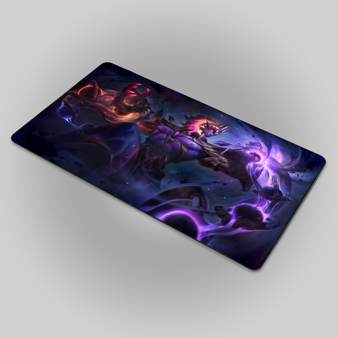 Dark Star Sylas Mousepad