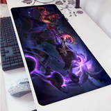 Dark Star Sylas Mouse Pad