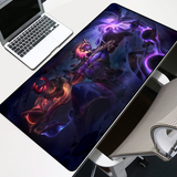 Dark Star Sylas Mouse Pad