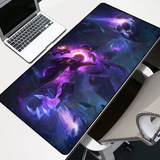 DARK STAR XERATH MOUSE PAD