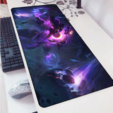 DARK STAR XERATH MOUSE PAD