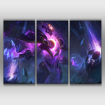 Dark Star Xerath Poster