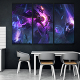 Dark Star Xerath Buy Wall Poster
