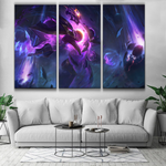 DARK STAR XERATH POSTER