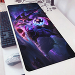 Dark Star Yorick Mouse Pad