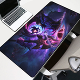 Dark Star Yorick Mouse Pad