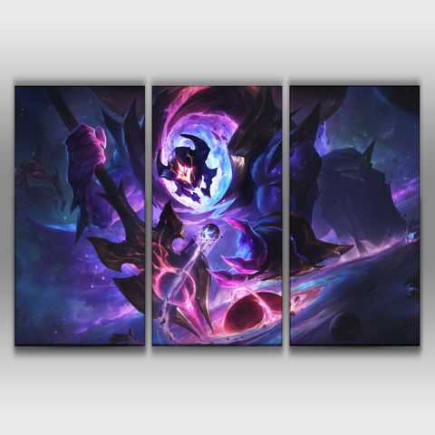 Dark Star Yorick Poster