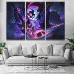 Dark Star Yorick Buy Wall poster