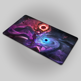 Dark Star Zoe Mousepad