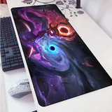 Dark Star Zoe Mouse Pad