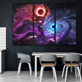 Dark Star Zoe Buy Wall poster