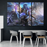 Dawnbringer Kalista Buy Wall Poster