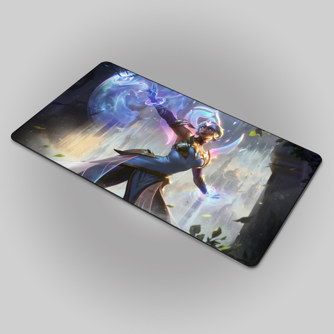 Dawnbringer Karma Mousepad