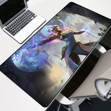 DAWNBRINGER KARMA MOUSE PAD