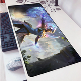 DAWNBRINGER KARMA MOUSE PAD