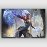 Dawnbringer Karma Poster