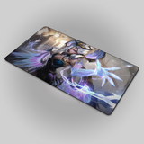 Dawnbringer Morgana Mousepad