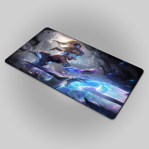 Dawnbringer Nidalee Mousepad