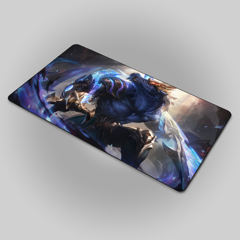 Dawnbringer Renekton Mousepad