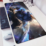 Dawnbringer Renekton Mouse Pad