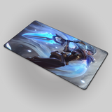 Dawnbringer Riven Mousepad