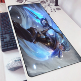 Dawnbringer Riven Mouse Pad